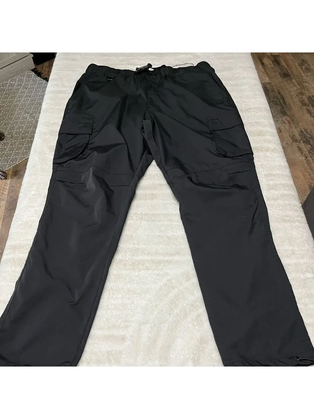 Pre-Owned Ninth Hall Cargo Pants size XL